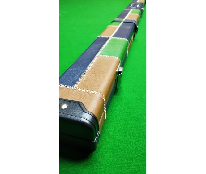 Snooker cue case